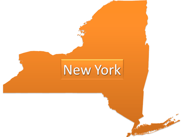 New York
